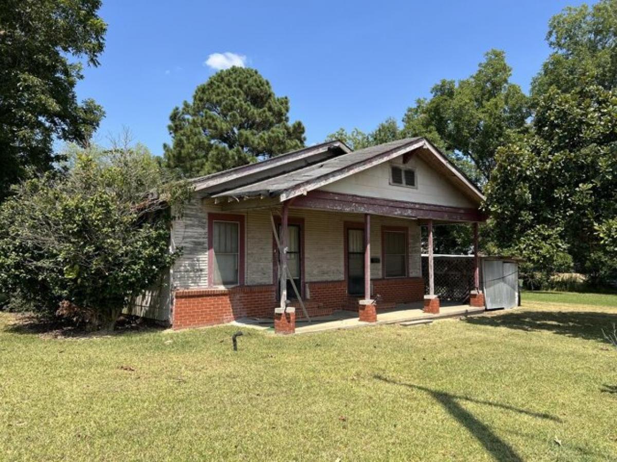 Picture of Home For Sale in Louisville, Mississippi, United States