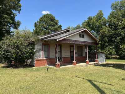 Home For Sale in Louisville, Mississippi