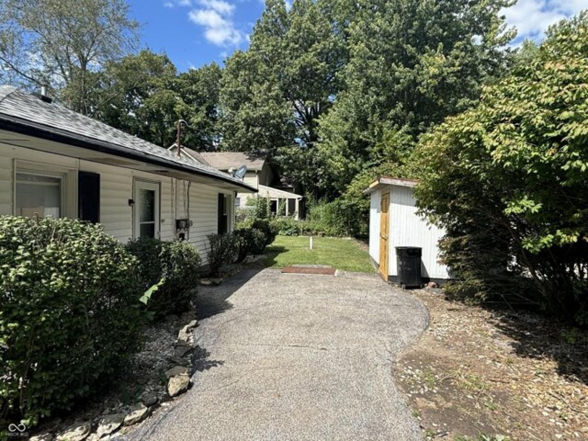 Picture of Home For Sale in Martinsville, Indiana, United States