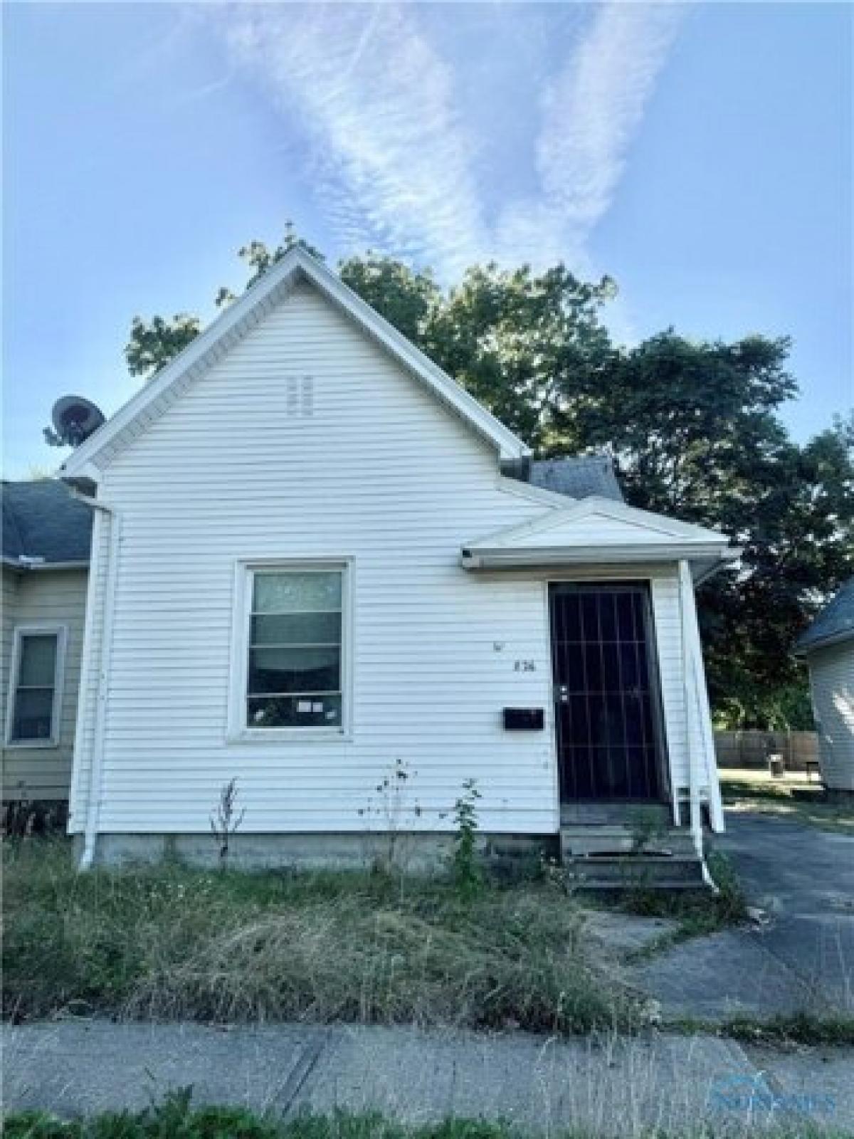 Picture of Home For Sale in Toledo, Ohio, United States