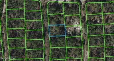 Residential Land For Sale in Lake Placid, Florida