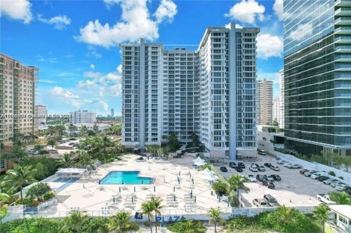 Picture of Home For Rent in Hallandale Beach, Florida, United States