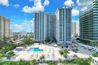 Home For Rent in Hallandale Beach, Florida