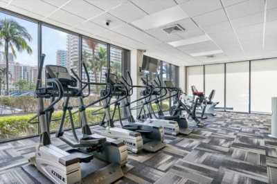 Home For Sale in Hallandale Beach, Florida