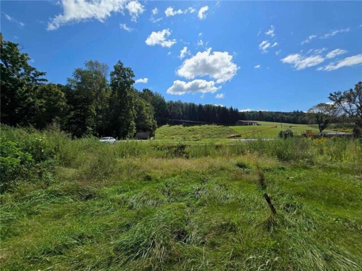 Picture of Residential Land For Sale in Oxford, New York, United States