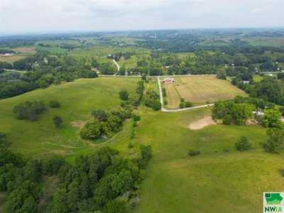 Residential Land For Sale in Sioux City, Iowa