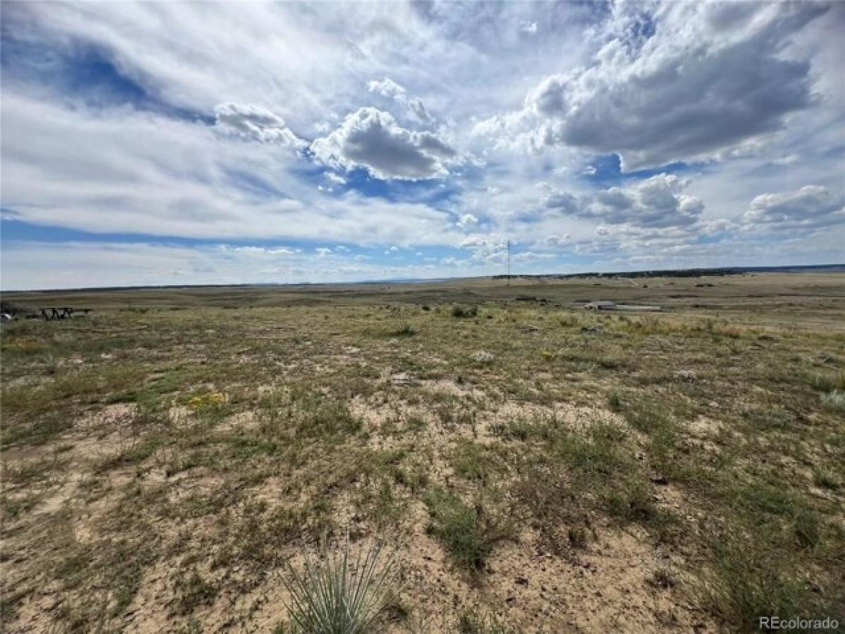 Picture of Residential Land For Sale in Calhan, Colorado, United States