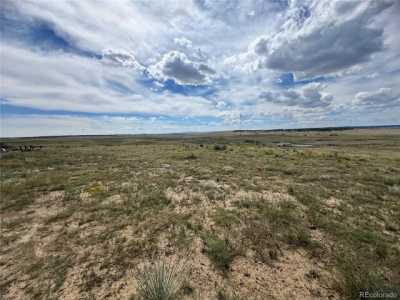 Residential Land For Sale in Calhan, Colorado