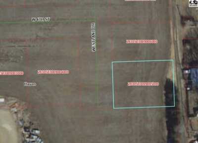 Residential Land For Rent in Haven, Kansas