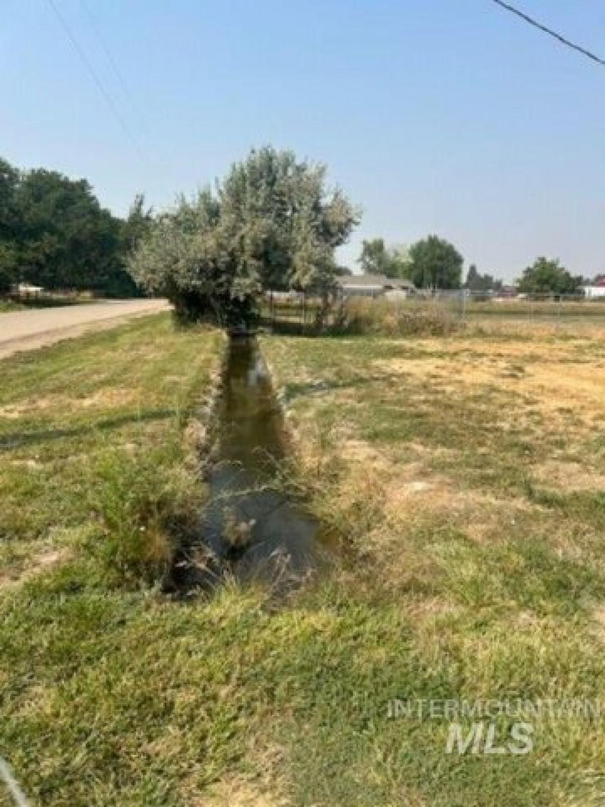 Picture of Residential Land For Sale in Meridian, Idaho, United States