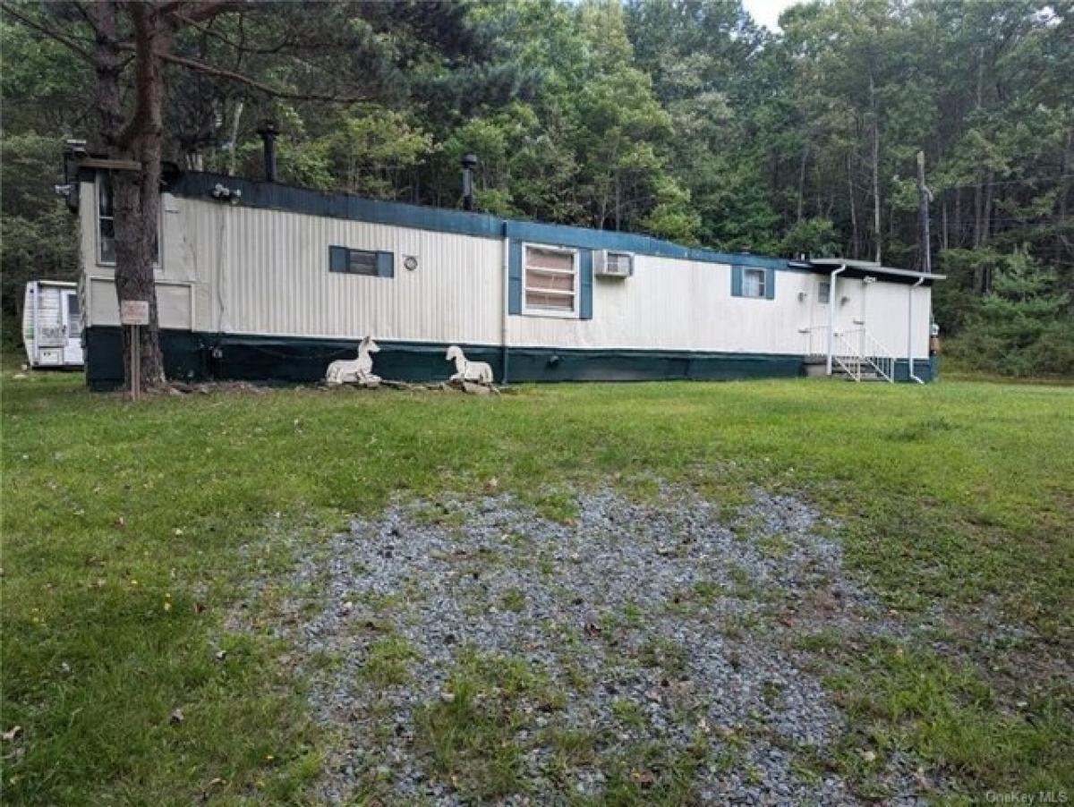 Picture of Home For Sale in Swan Lake, New York, United States