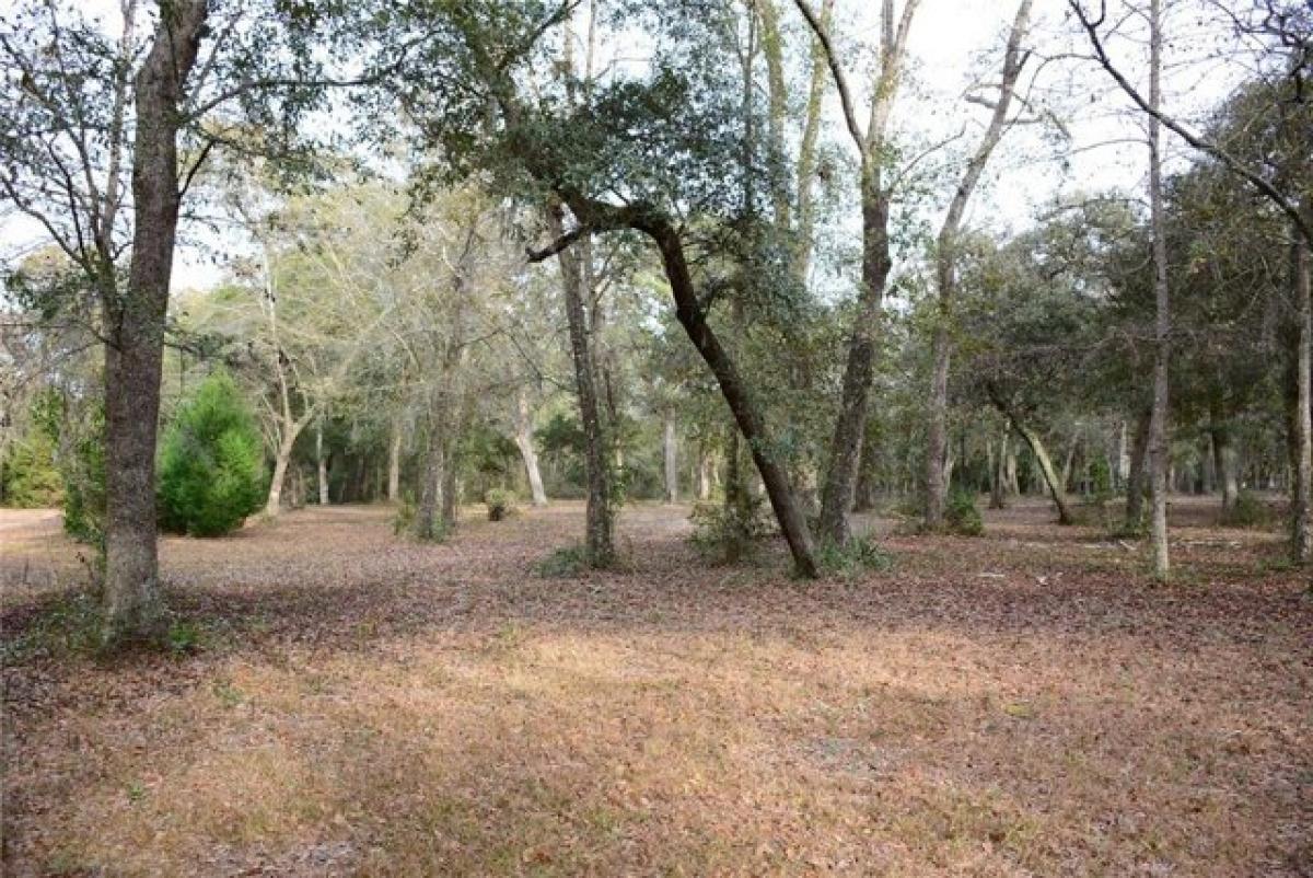 Picture of Residential Land For Sale in Yulee, Florida, United States