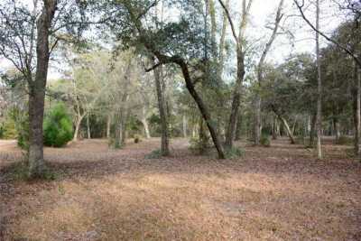 Residential Land For Sale in Yulee, Florida