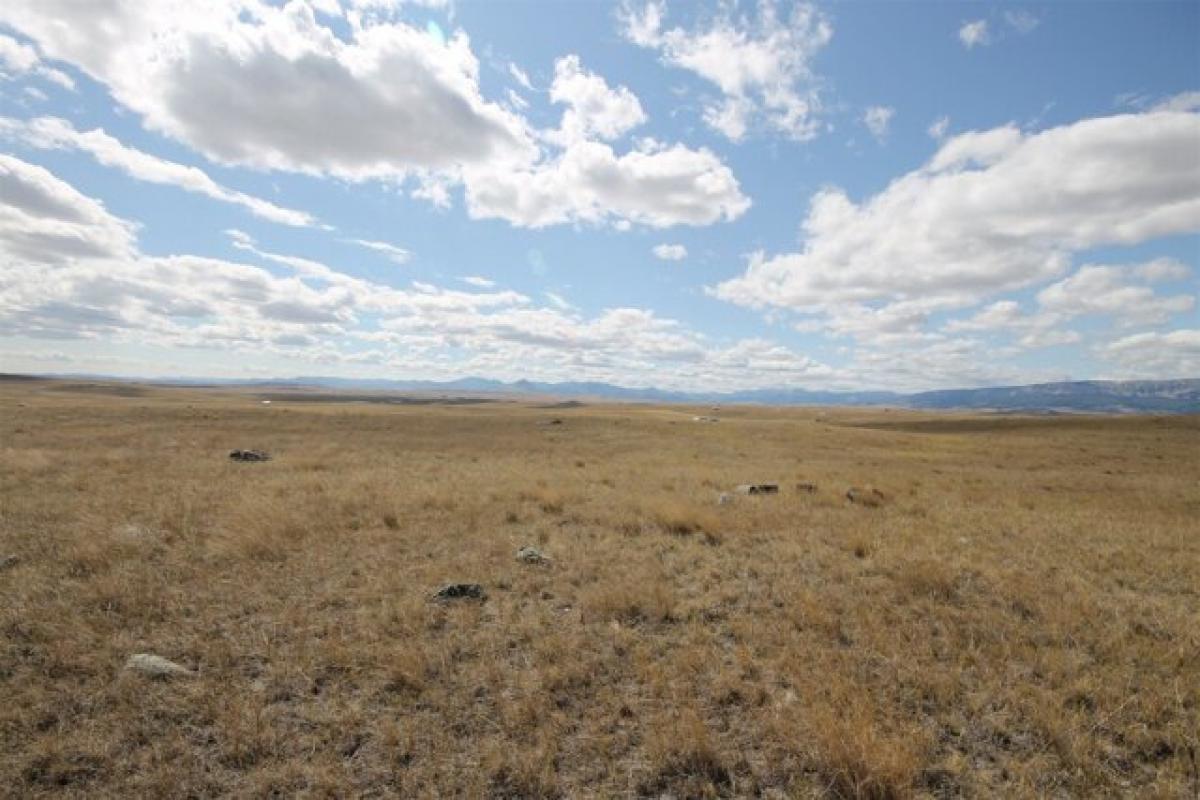 Picture of Residential Land For Sale in Augusta, Montana, United States