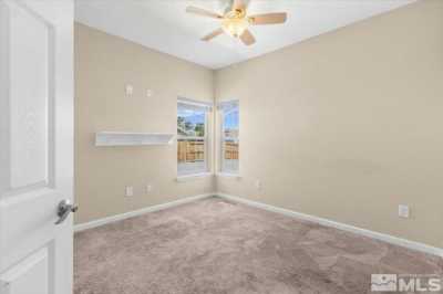 Home For Sale in Fernley, Nevada