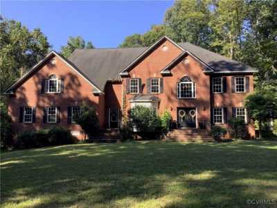 Home For Sale in Goochland, Virginia