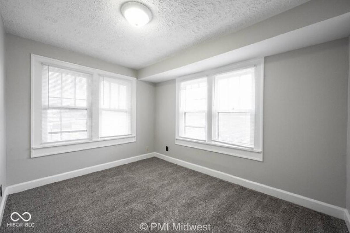 Picture of Home For Rent in Indianapolis, Indiana, United States