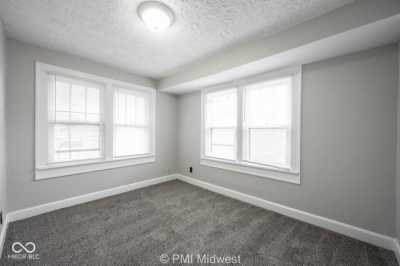 Home For Rent in Indianapolis, Indiana