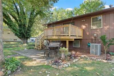 Home For Sale in Richmond, Missouri