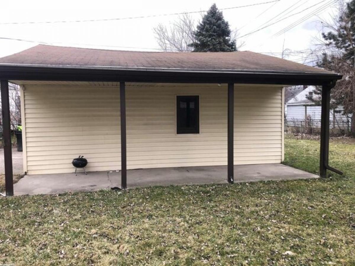 Picture of Home For Rent in Eastpointe, Michigan, United States