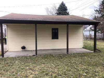 Home For Rent in Eastpointe, Michigan