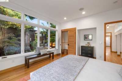 Home For Sale in Berkeley, California