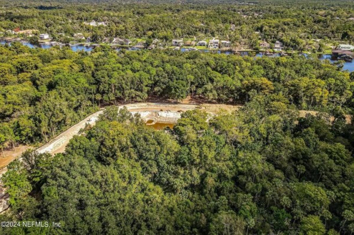 Picture of Residential Land For Sale in Ponte Vedra, Florida, United States