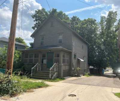 Home For Sale in Owosso, Michigan