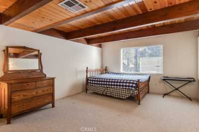 Home For Sale in Wrightwood, California