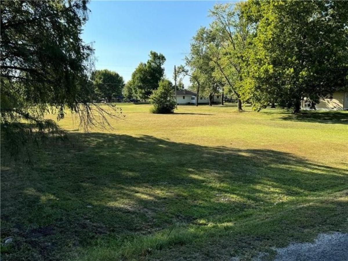 Picture of Residential Land For Rent in El Dorado Springs, Missouri, United States