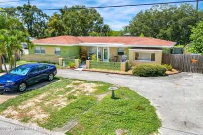 Home For Sale in Melbourne, Florida