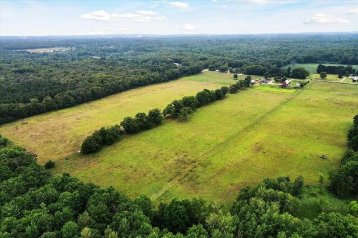 Picture of Residential Land For Sale in Morley, Michigan, United States