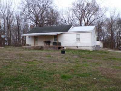 Home For Sale in Lewisburg, Tennessee