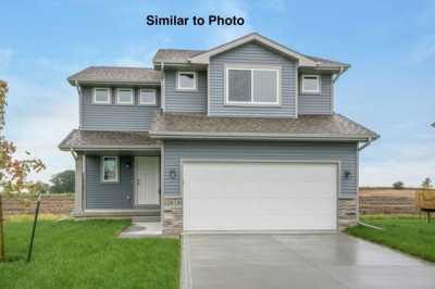 Home For Sale in Ankeny, Iowa