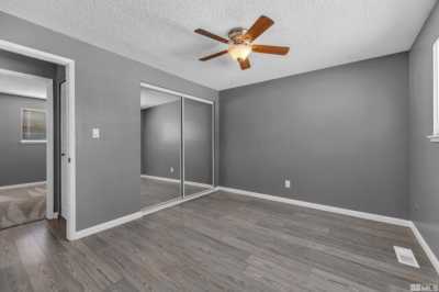 Home For Sale in Sparks, Nevada