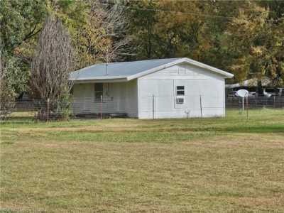 Home For Sale in Howe, Oklahoma