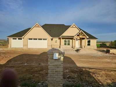 Home For Sale in Elgin, Oklahoma