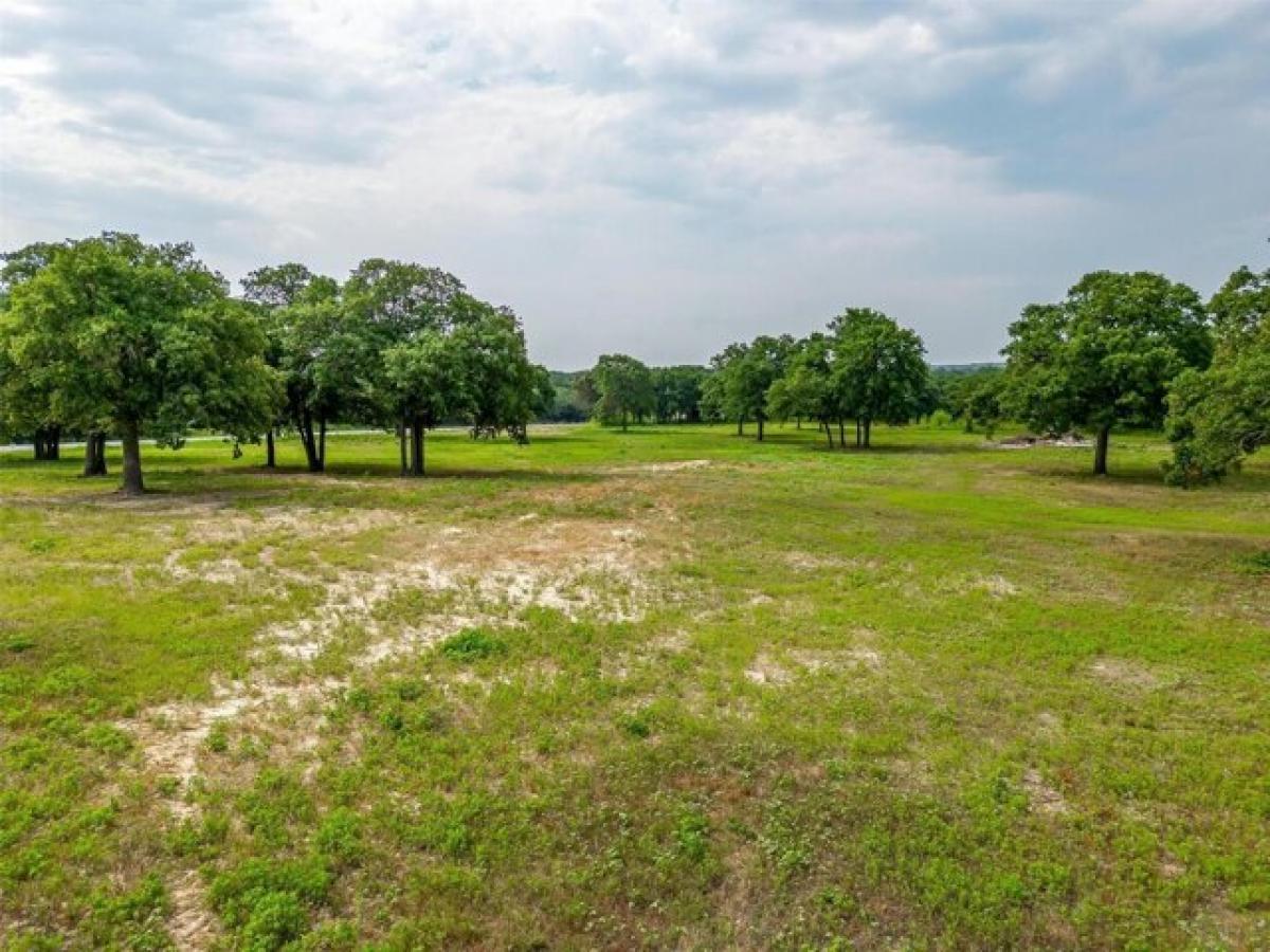 Picture of Residential Land For Sale in Poolville, Texas, United States