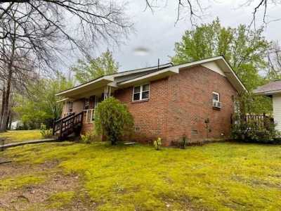 Home For Sale in Haleyville, Alabama