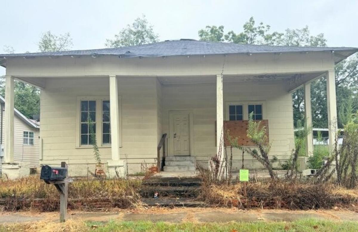 Picture of Home For Sale in Dothan, Alabama, United States