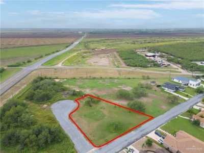 Residential Land For Sale in Pharr, Texas