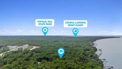 Residential Land For Sale in Santa Rosa Beach, Florida