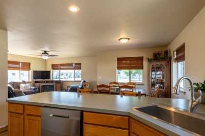 Home For Sale in Kalispell, Montana