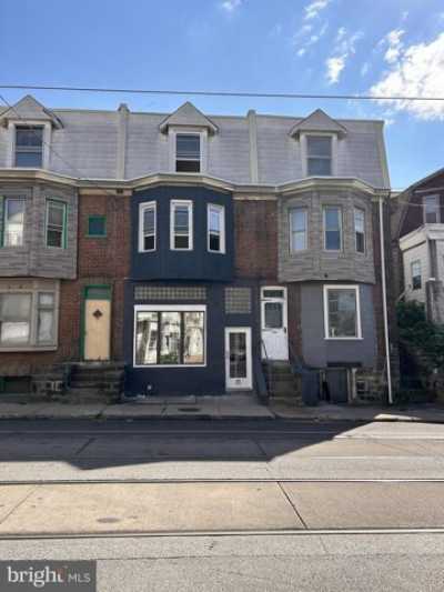 Home For Sale in Darby, Pennsylvania