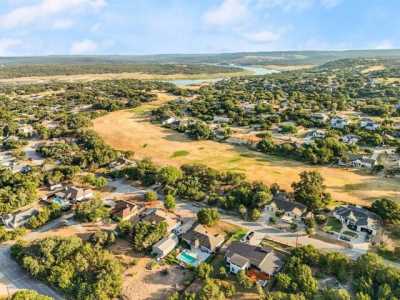 Residential Land For Sale in Lago Vista, Texas