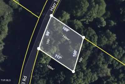 Residential Land For Sale in Blountville, Tennessee