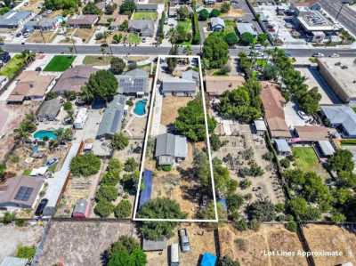 Home For Sale in Chino, California