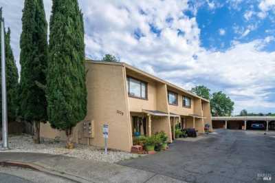 Home For Sale in Redding, California