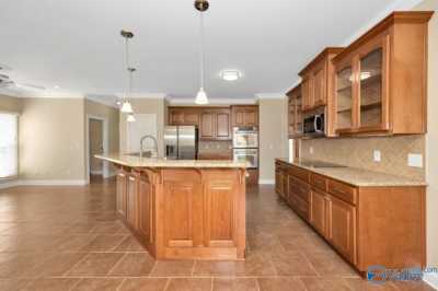 Home For Sale in Huntsville, Alabama