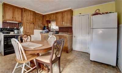 Home For Sale in Uhrichsville, Ohio